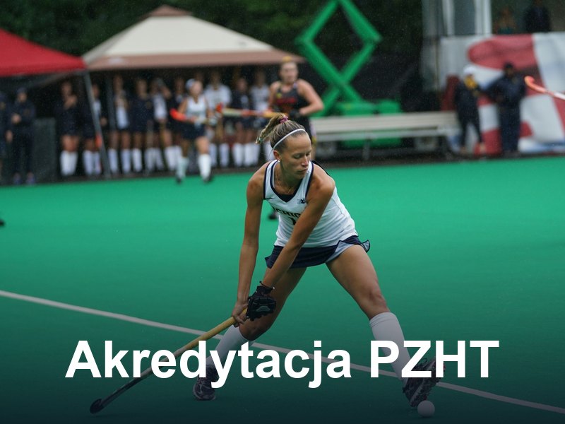 Dlaczego FHZ: akredytacja