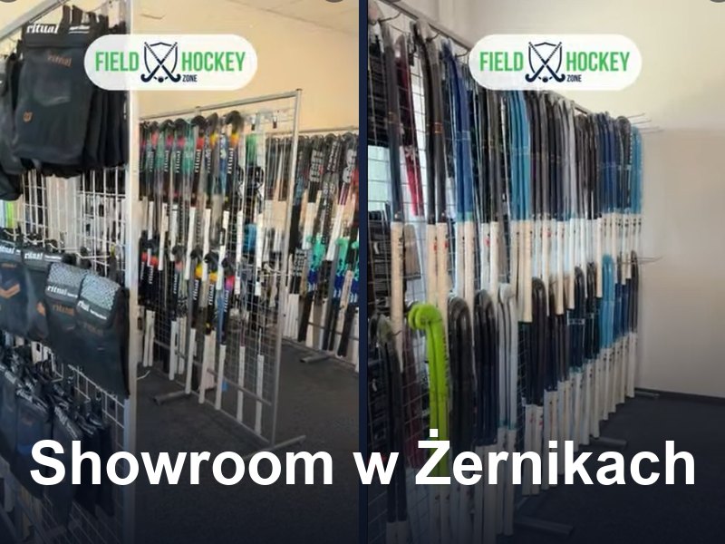 Dlaczego FHZ: showroom