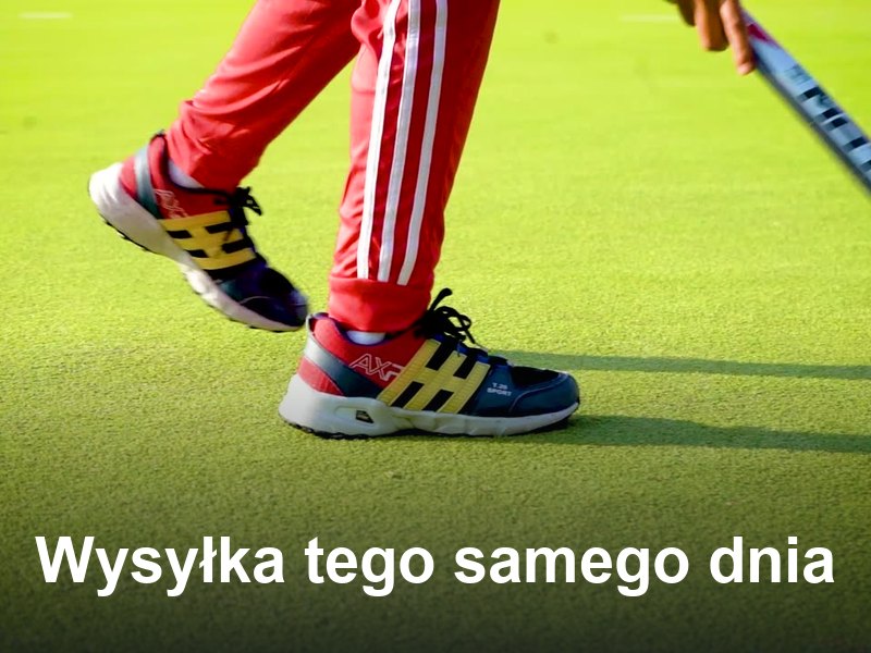 Dlaczego FHZ: wysylka