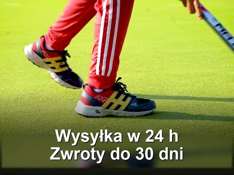 Wysyłka w 24 h i zwroty do 30 dni