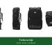 Torby hokejowe Ritual – Tactic Combo Bag, Mission Combo Bag, Covert Backpack i Ball Bag